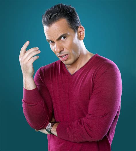 Comedian sebastian - May 24, 2023 · Sebastian Maniscalco, who’s made his career as a comedian, is transitioning to film, starring in the upcoming “About My Father.” Like his stand-up, much of his film work uses the Italian ... 